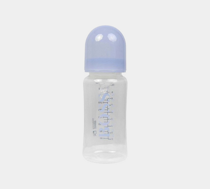 Hugo Boss Babyflaschen-Set J90P01771 Blassblau, ein Set