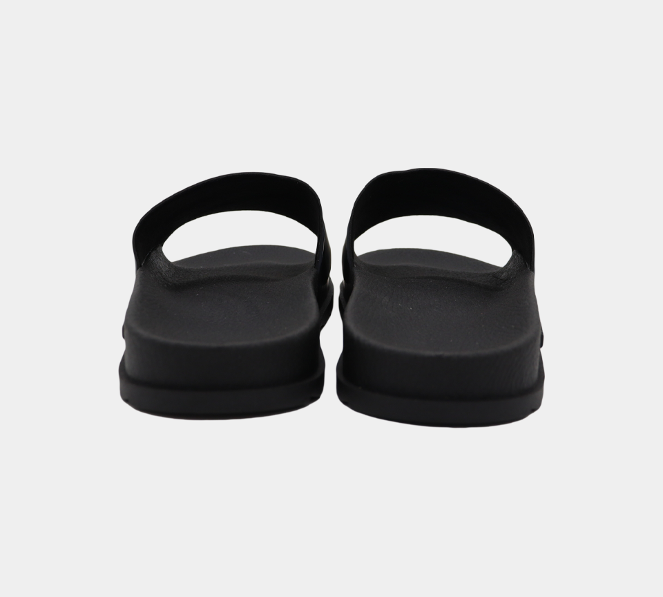 Hugo Match Slider With Branded Strap Black