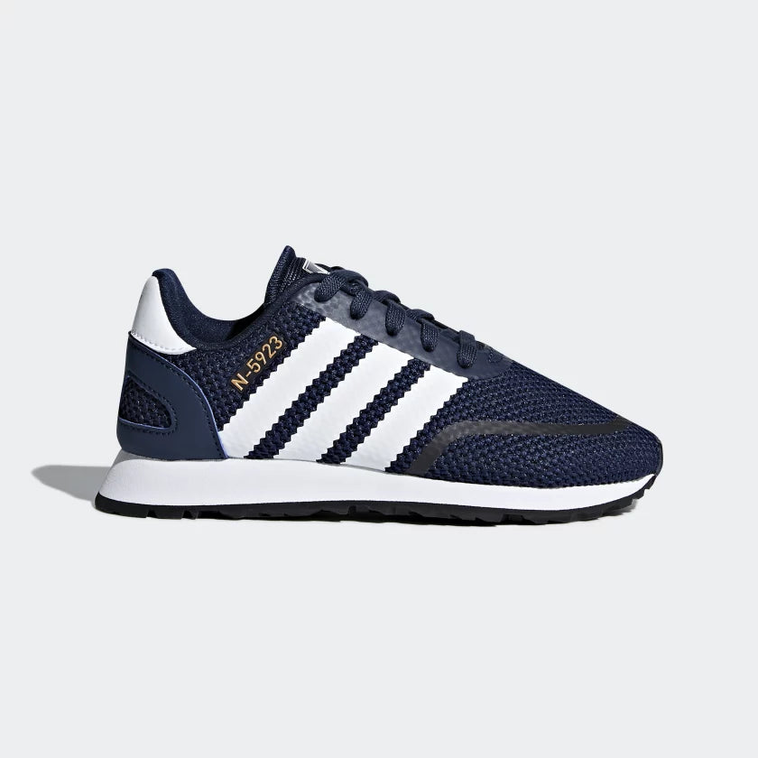 Adidas Originals N-5923 AC8546 Marine/Blanc &amp; Gris 