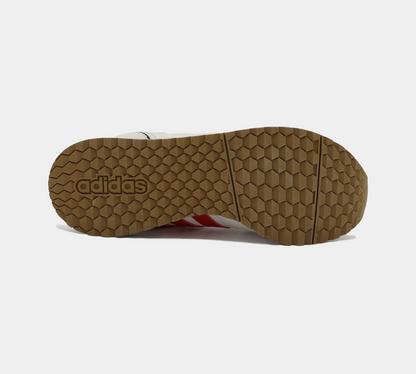 Adidas Men's 8K 2020 Trainers Chalk