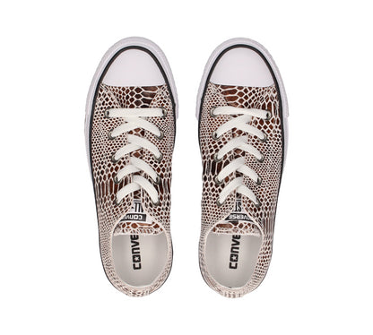 Converse Chuck Taylor Leather Shoes