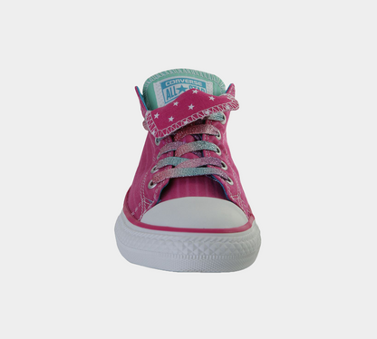 CONVERSE CT DBL TNG OX EGLANTINE JUNIOR 642878F UK 3-5