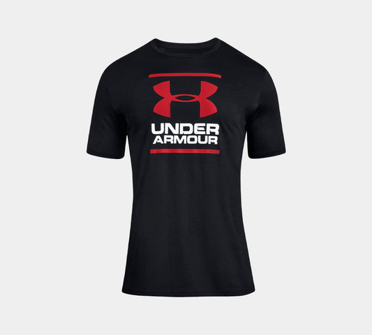 Under Armour GL Foundation Short Sleeve T-Shirt