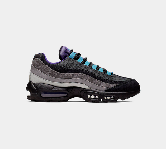 Nike Air Max 95 LV8 AO2450 002 Teal Nebula