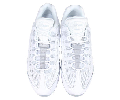 Nike Air Max 95 Essential 749766 115 Weiß 6-11