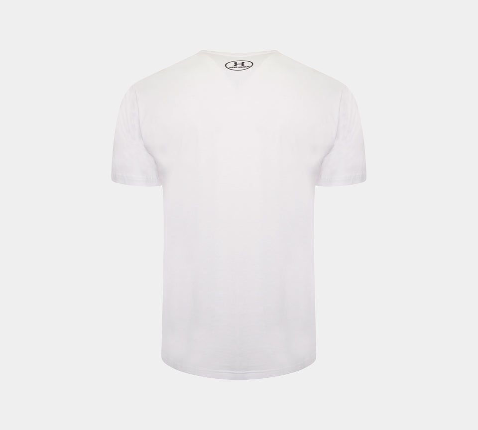 Under Armour Sportstyle Left Chest T Shirt