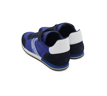 Hugo Boss Wear Trainers