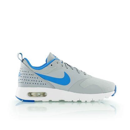 NIKE AIR MAX TAVAS JUNIOR GREY/BLUE/WHITE 814443 004