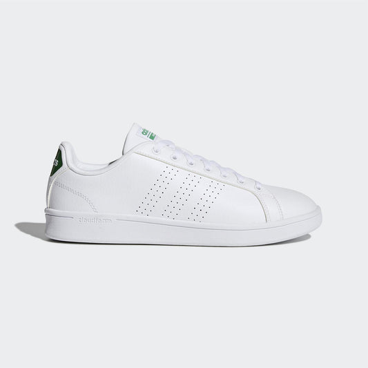 Adidas Cloudfoam Advantage Clean 01 Shoes