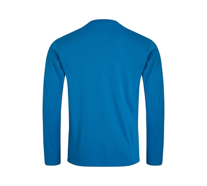 Berghaus Organic Big Logo Long Sleeve T-Shirt