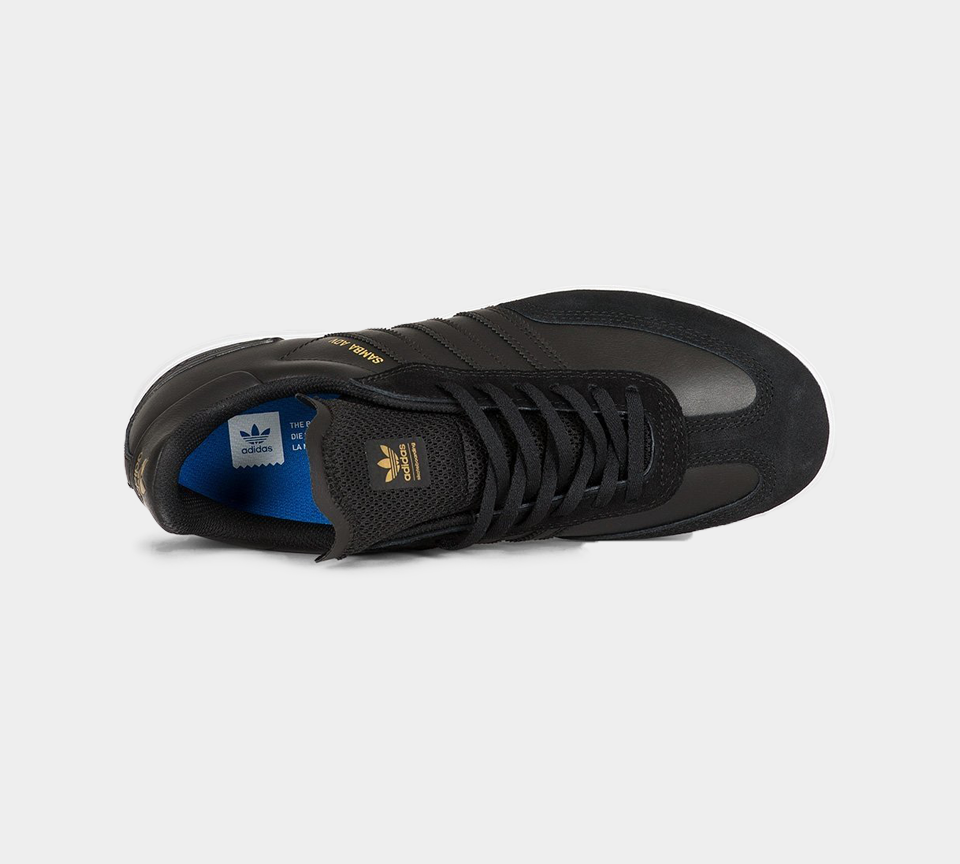Adidas Samba ADV Shoes Core Trainers