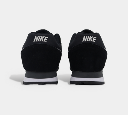 Nike MD Runner Textile 749794010 Trainers Black