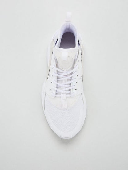 Nike Air huarache Run Ultra GS 847568 104  White