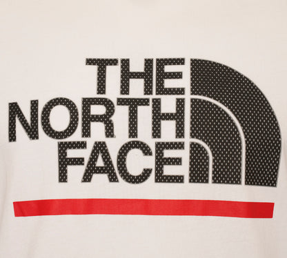 The North Face Large Raised Logo Tee