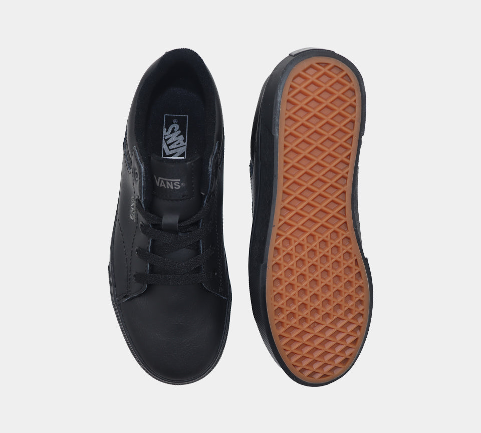 Vans Seldan Tumbled Shoes