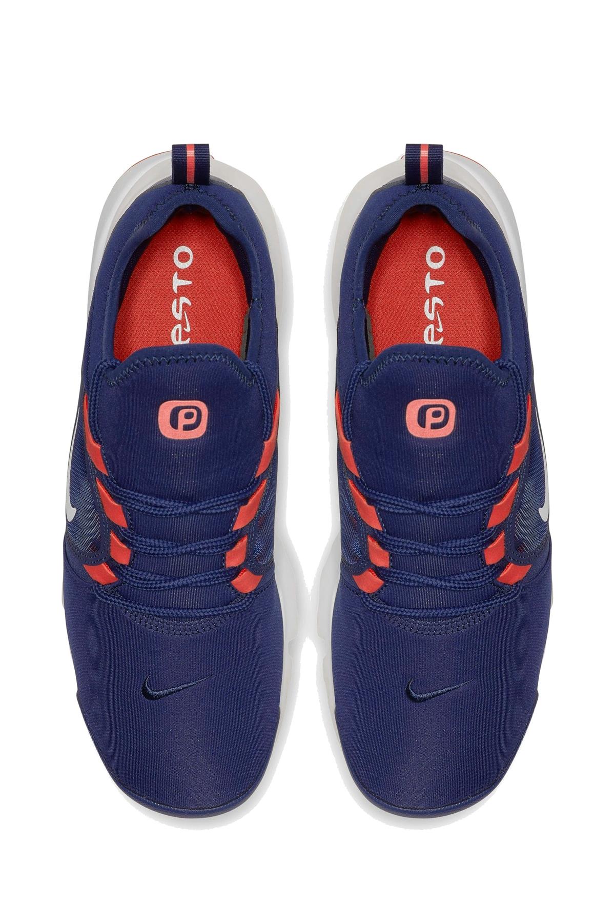 Nike Presto Fly WRLD AV7763 401  Blue Men's UK 7-10