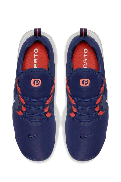 Nike Presto Fly WRLD AV7763 401  Blue Men's UK 7-10