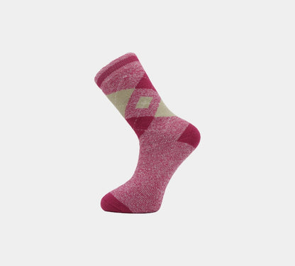 Womens Thermal Cosy Socks L10788 1 Pair