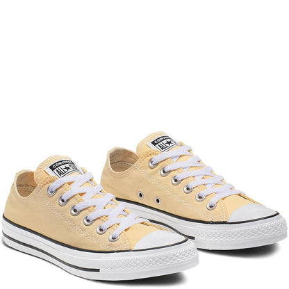 Converse Chuck Taylor All Star OX Low-Top Shoes