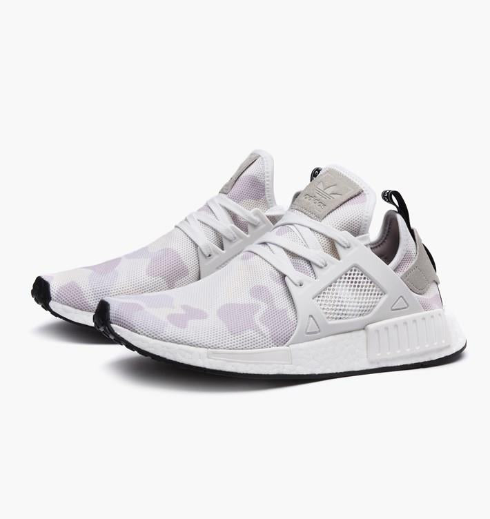 Adidas Originals NMD_XR1 Trainers