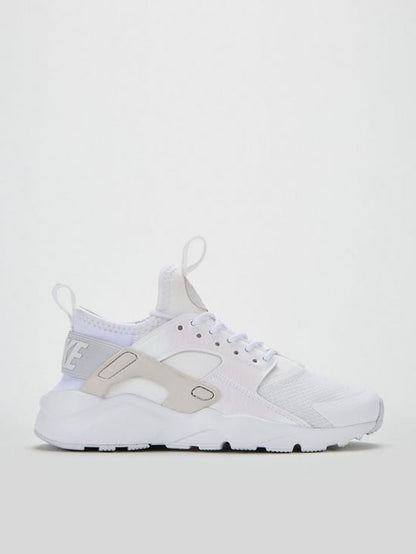 Nike Air huarache Run Ultra GS 847568 104  White