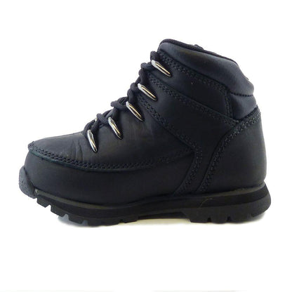 Timberland Euro Sprint BLK/NR 53888 Toddlers UK 5.5-10