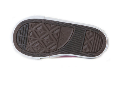 CONVERSE INFT C/T ALLSTAR PINK 7J234