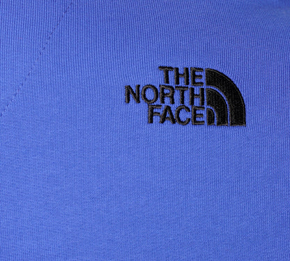 The North Face Drew Peak Crew T92ZWRCZ6 Sweat-shirt Bleu UK S-2XL