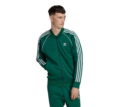 Adidas Color Classics SST Track Jacket