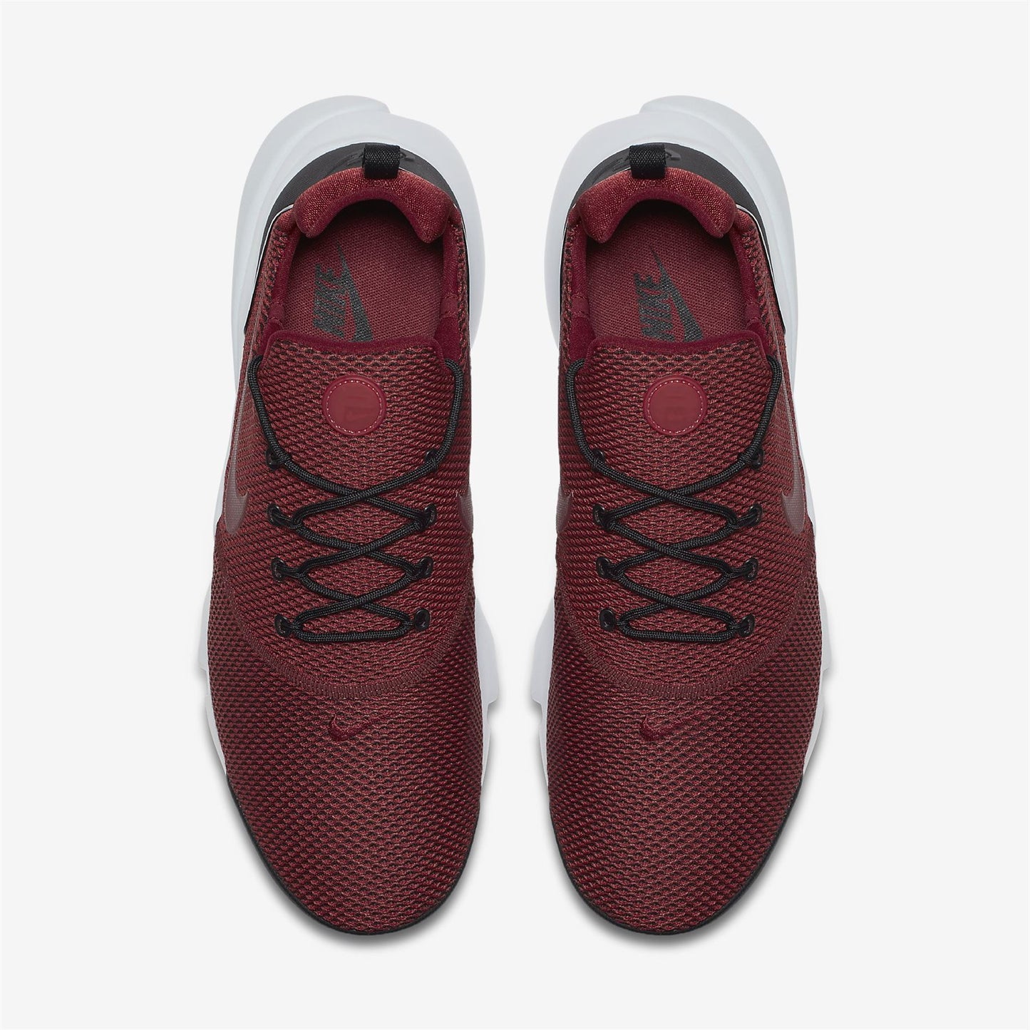 NIKE PRESTO FLY SE 908020 003 BLACK/RED