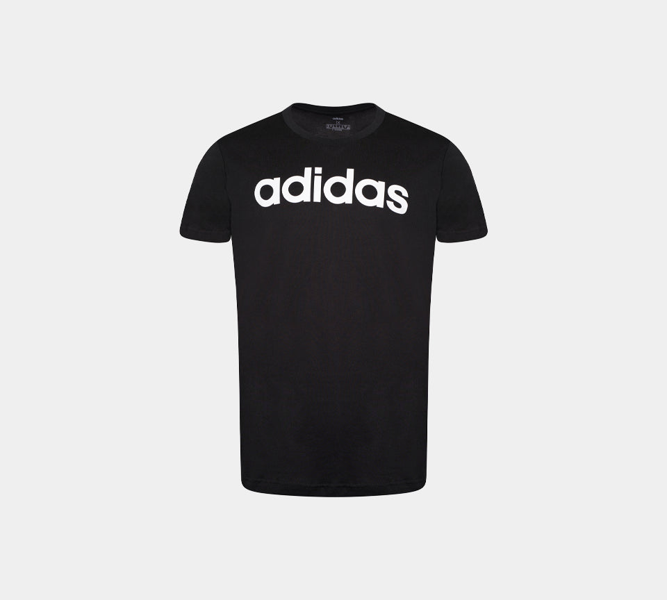 Adidas Essentials Linear Tee