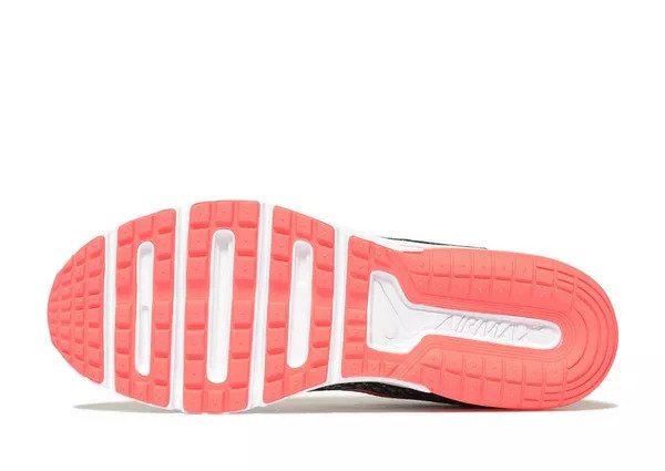 Nike Air Max Sequent 2 (GS) 869994 005 Black/Pink