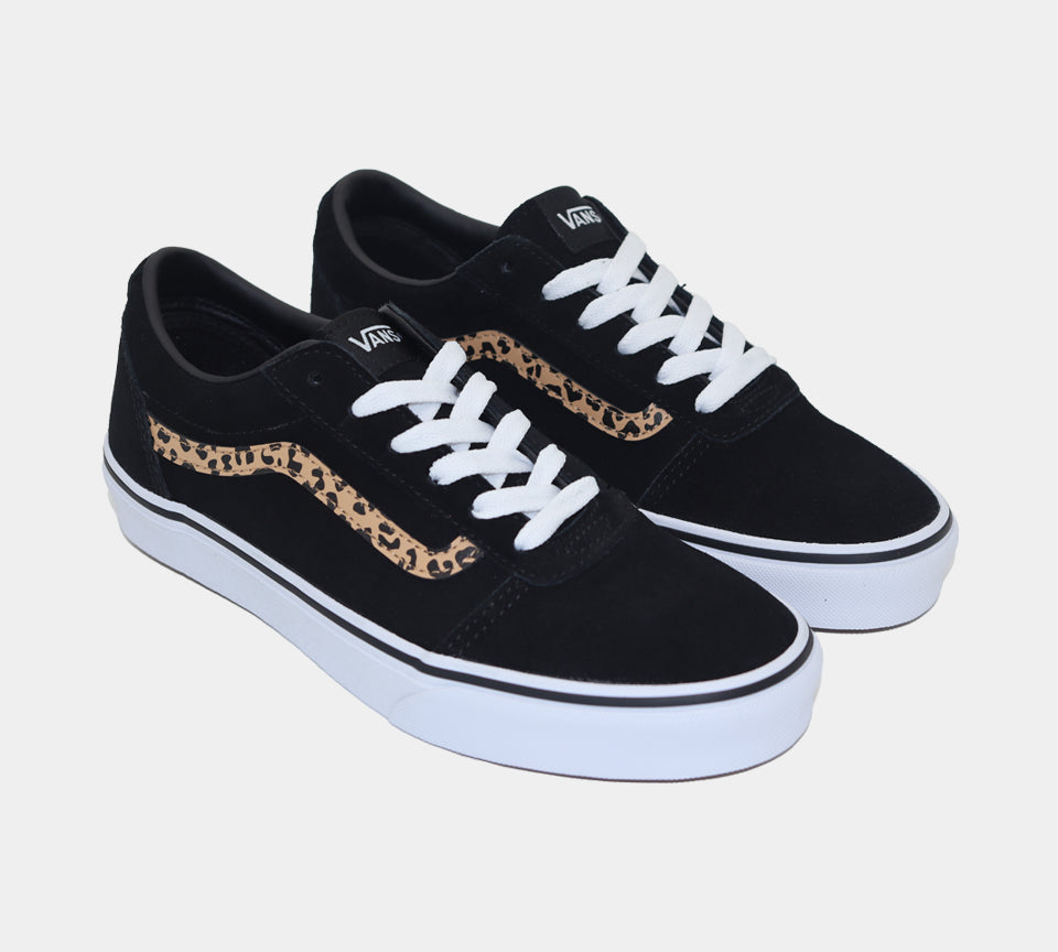 Vans Ward Suede  Shoes