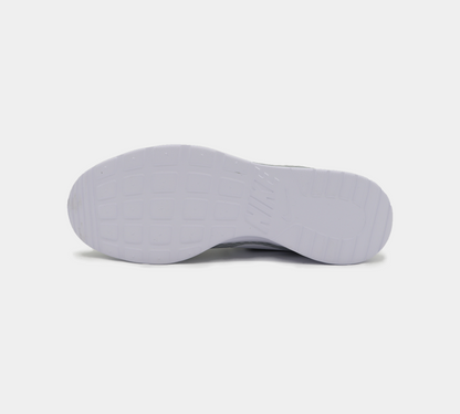 Nike Tanjun Trainer 812654010 Grau UK 6-11