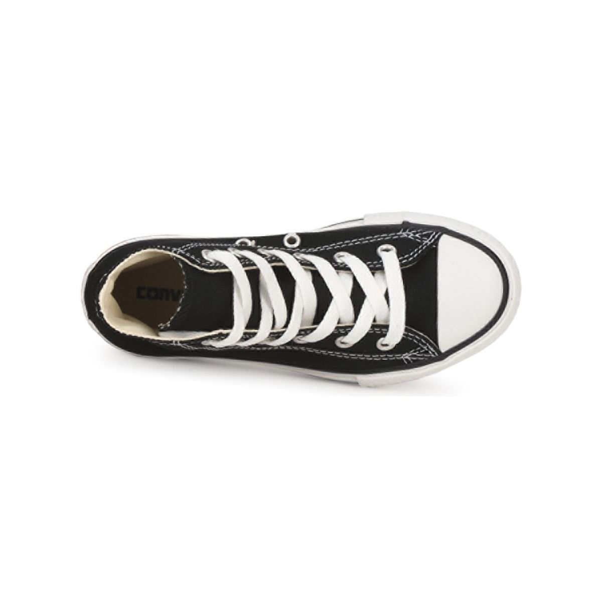 Converse CT All Star Black 3J231C Youths UK