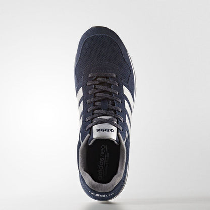 ADIDAS RUNEO 10K NAVY BB9788