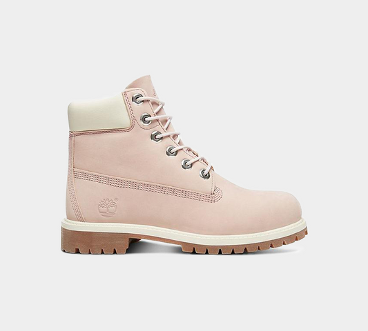 Timberland 6" Premium Juniors Waterproof Boots