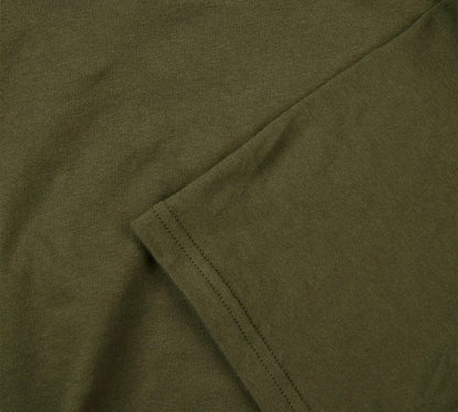 Berghaus Organic Big Classic Logo T-Shirt