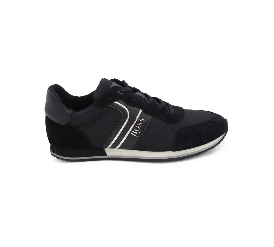 Hugo Boss Wear Trainers