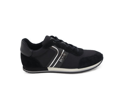 Hugo Boss Wear Trainers