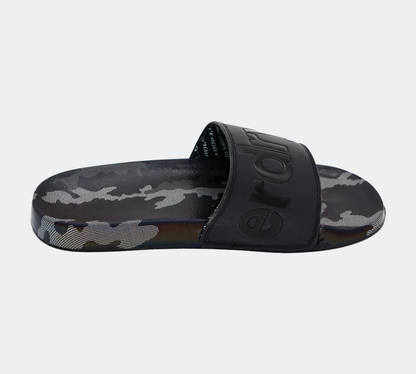 Superdry AOP Beach Slides MF3105STX2L Noir/Camo S-XL