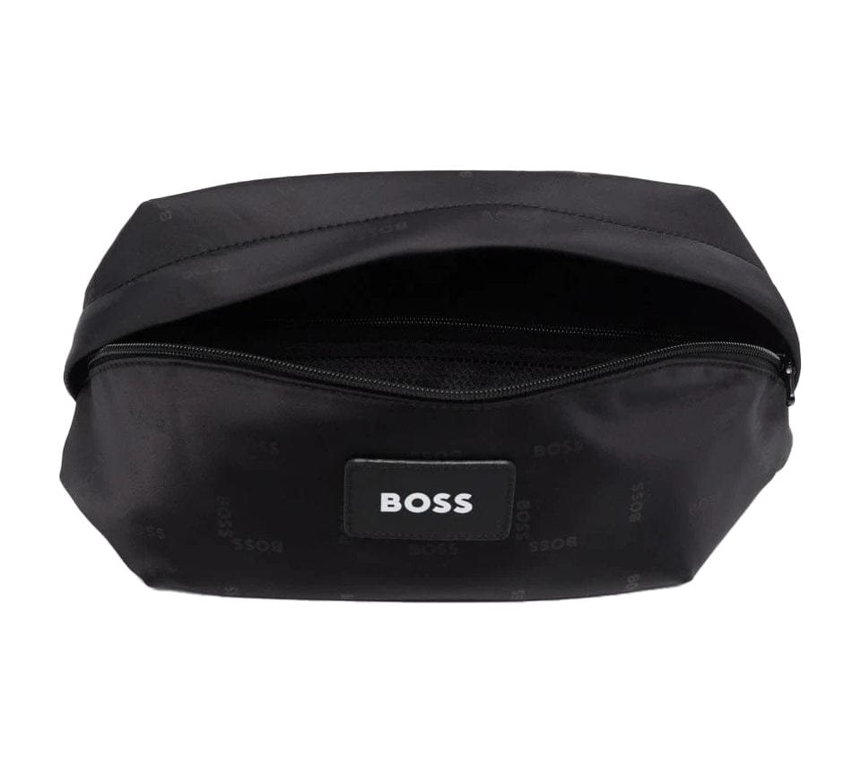 Hugo Boss Logo-Patch Belt Bum Bag