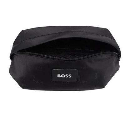 Hugo Boss Logo-Patch Belt Bum Bag