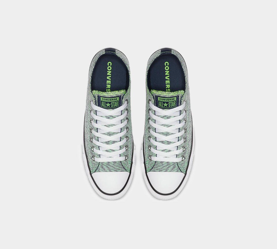 Converse Chuck Taylor All Star Woven Low-Top Shoes