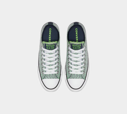 Converse Chuck Taylor All Star Woven Low-Top Shoes