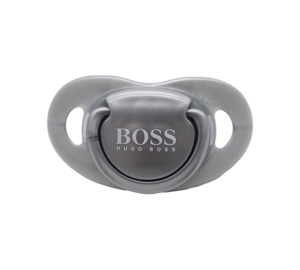 Hugo Boss Baby Infant  Pacifier