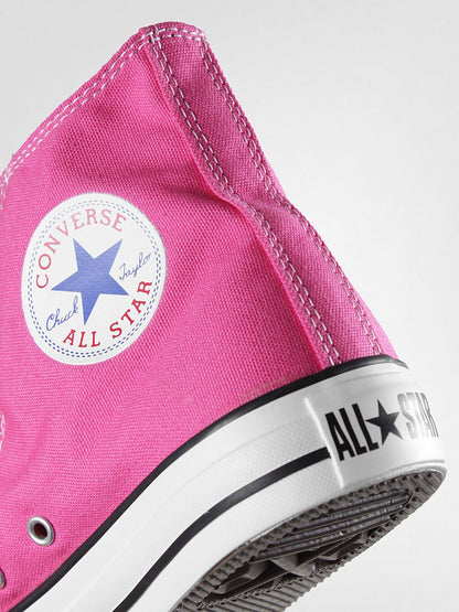 CONVERSE CT HI CARMINE ROSE 136562C