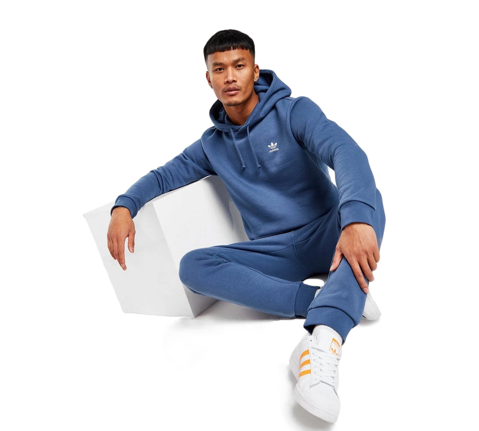Adidas Originals Trefoil Essential Hoodie