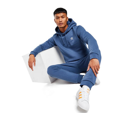 Adidas Originals Trefoil Essential Hoodie