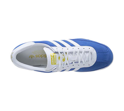 Adidas Beckenbauer Originals Genuine Trainers